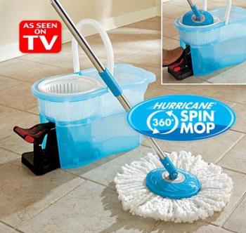 The Spin MOP  - Miscellaneous Household  - Best Price in Pakistan - HitShop.pk